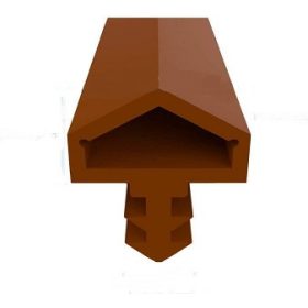 Tömitö Profil Barna Házikó L3301