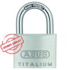 Lakat Azonos 64Ti/45 Ka6455 2 Kulcs Abus