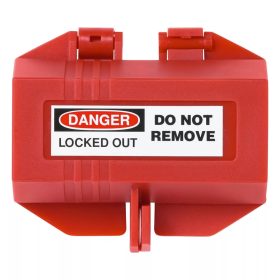 MUNKAVÉDELMI HÁLÓZATI KÁBELVÉG KIZ. P110 ABUS LOTO