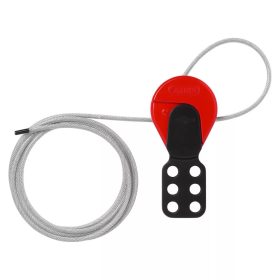 MUNKAVÉDELMI GYÜJTŐLAKAT KÁBELES C503 ABUS LOTO