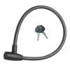 Fahrradschloss Q10Mm*55Cm Schlüsselfarbig C124-10