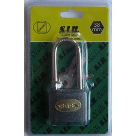 Lakat 38 Mm 364L Festett Hosszú K.Sib Bliszteres