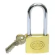 Lacăt 50 mm 265L cupru chinezesc lung Sib Shackle