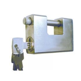 Lakat Egyenes K. 74Mm Acélházas 3K. Bizt 52-4