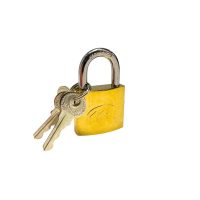 Kulcsos lakat