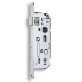 Einsteckschloss 6 cm 40/90 mm Normal Bb Hobes