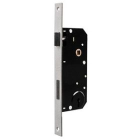 Graviertes Schloss 7Cm 45/90 2K.Validó Elzett 7411