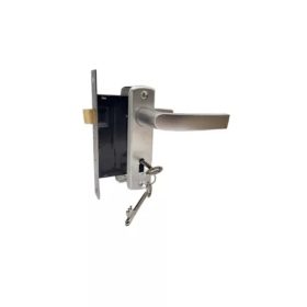   Încuietoare cu mâner și încuietoare Garn. Grace 910/55/260