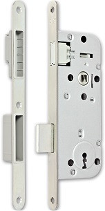 Broasca mortasa 7Cm 40/90 1K! Magnet Midi 7N Elzett Inox