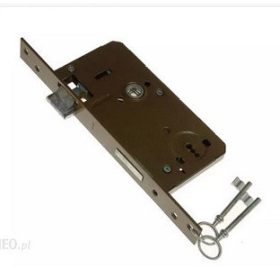 Einsteckschloss Torschloss 63,5/90mm Links Xm10300610100