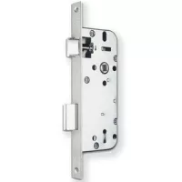 Bevésőzár, portálzár