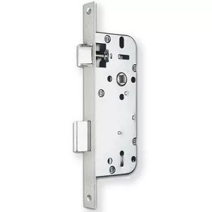 Gravurschloss 2K.7Cm Gleiches Schloss Dose -Es 3411 Elzett