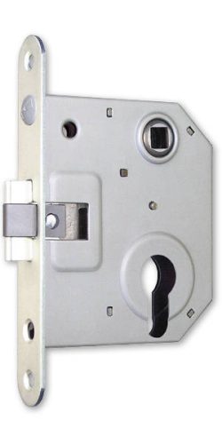 Zyl. Gravierter Bolzen oben Lővér 4392 Elzett