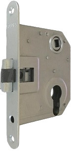 Zyl. Gravierter Bolzen Lővér 3382 Földesi