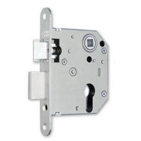 Zyl. Gravierter Bolzen Schrotflinte Doppelzunge 3436 Elzett