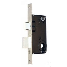 Zylindergravurbolzen 50/90 709 Elzett