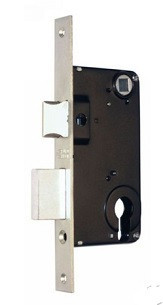 Șurub gravat cilindric 50/90 709 Elzett