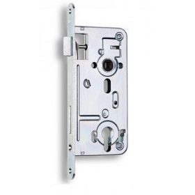 Zyl. Gravierbolzen 8 cm 50/90 mm variabel Hobes