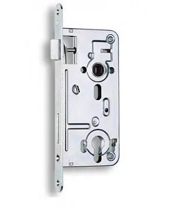 Zyl. Gravierbolzen 8 cm 50/90 mm variabel Hobes