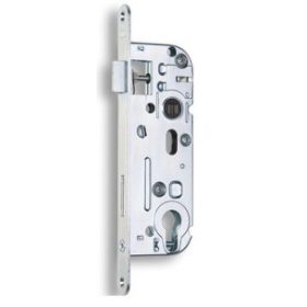 Zyl. Gravurbolzen 6 cm 40/90 mm variable Hobes