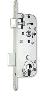 Cil. Broasca cu mortasa 7Cm 40/90 Z.N. Midi 7-C Midi 7-C Elzett