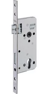 Zylinder-Einsteckschloss 8 cm 88 mm Schalter Dorma 121.Wz.R.50.88