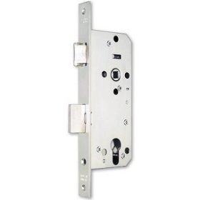 Zyl. Gravierter Bolzen 7Cm ​​Verstärkt 3424 Elzett