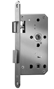 WC-Schloss Einsteckschloss 65/78/8 E:20 Dorma 205Wc 51210366