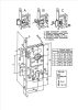 Cil.Bevéső Zártest 50/72Mm Zamek Mp Univ Xm10328160100