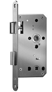 Toilettenschloss-Einsteckschloss 50/72 mm Zamek Mp Universal Xm1033113