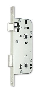 Toilettenschloss-Graveur 7 cm (Dosis) 45/90 Elzett 3410-W