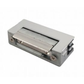 Elektromos Zár Test!!! Inverz 24V Dc Dorcas-54-Nf-524