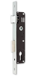 Portalschlossschalter 4Cm Bag.Zln.Elzett 3389 B !!!