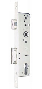 Încuietoare Europortal 4cm Elzett 25/90/22/8