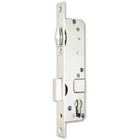 Portalschlossrolle 5 cm Elzett 3397/35