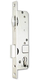 Portalschlossrolle 5 cm Elzett 3397/35