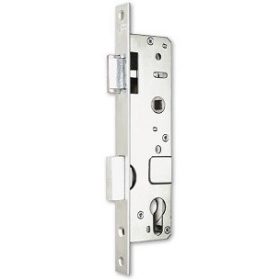 Europortalschloss 6Cm Elzett 40/92/22/8