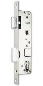 Europortalschloss 6Cm Elzett 40/92/22/8