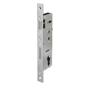 Încuietoare Portal 35/92 Plastic H. 16Mm El. Pavo 0045