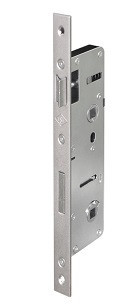 Portalschloss 25/90 Wc Műa.A. 16 mm El Pavo 0038