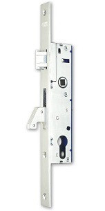 Portalschloss Einlegehaken Ret. Vector Elzett 35/90/24/8