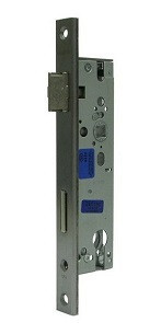 Portalschloss Schüco 35/92Mm U-Front 279496