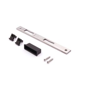 ZÁRÓLEMEZ PORTÁLZÁRHOZ SCHÜCO U-ALAK 279505 + PORV