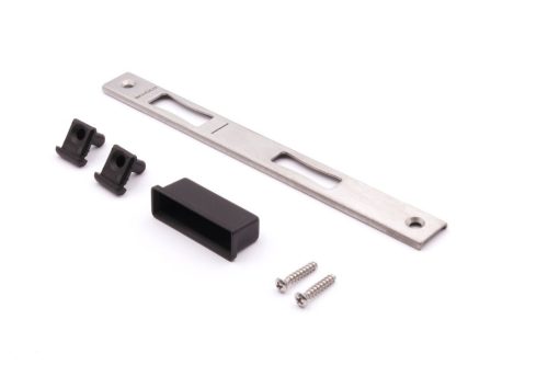 ZÁRÓLEMEZ PORTÁLZÁRHOZ SCHÜCO U-ALAK 279505 + PORV