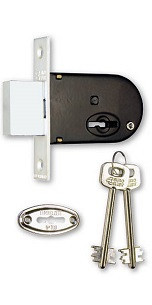 Schlosseinsatz Identisch Doppelfalle 191Es 31Stk Vorher 700 Spezial 102 1Stk