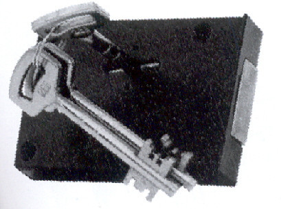 Riegel Riegel 90/60 Doppelriegel 3K.Mp.Zame Xm20202800020