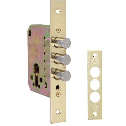 Schließzylinder, Schließkörper!!! 3 Stifte Amig 102-50