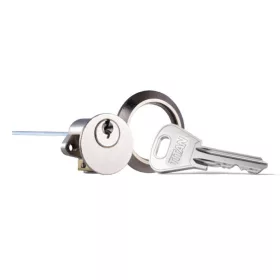   HENGERZÁRBETÉT FELSŐZÁRH. 3K. NIKK.TITÁN VDC XT ( 799 TIP. )