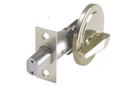 Top Lock Button/Single-Plated Nickel Amig 1750