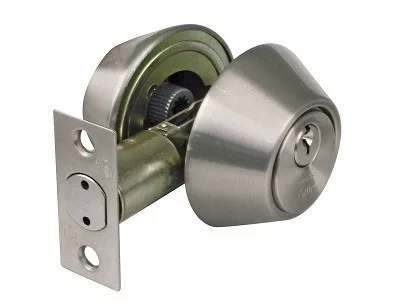 Top Lock Zyl./Zyl. Sat.-Nickel Amig 1650